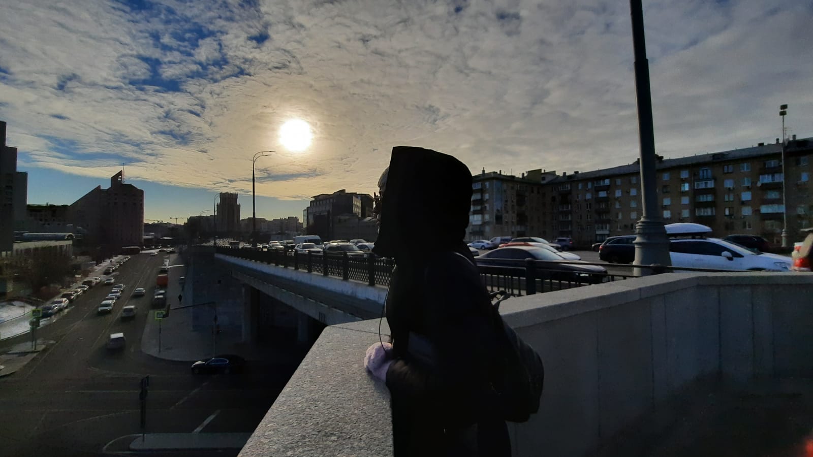 Дорогая моя столица, Золотая моя Москва! (Номинация «Я и город») - Alex & Nastya play