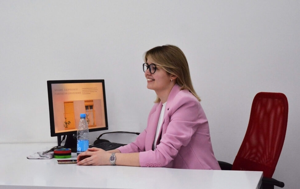 &laquo;Территориальный брендинг&raquo; с&nbsp;Еленой Логуновой