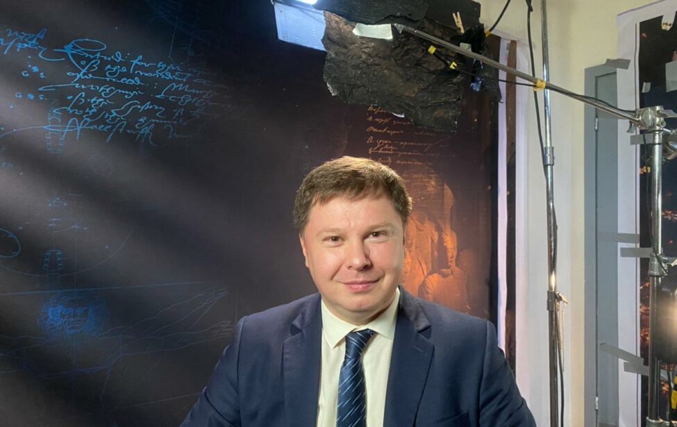 Александр Ткаченко об&nbsp;изобретениях, которые опередили время