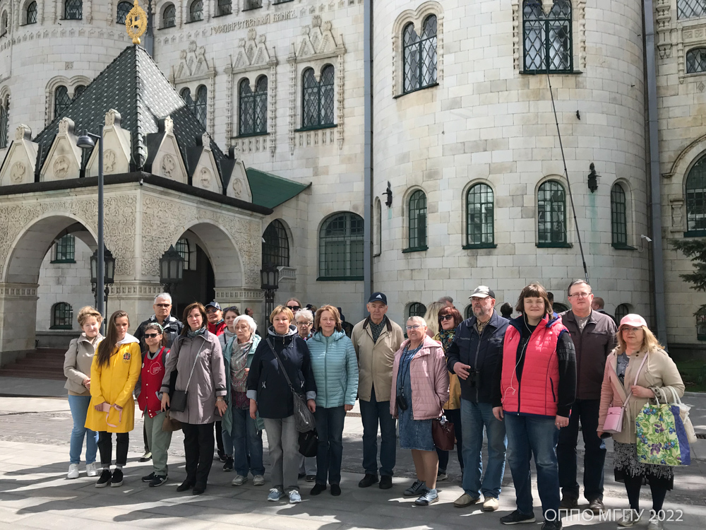 13−15 мая 2022 года — Экскурсия «Нижний Новгород-Макарьево»