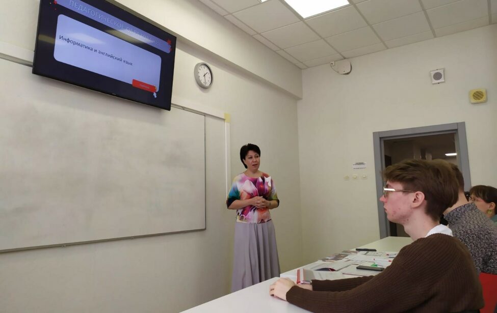 День открытых дверей прошел в&nbsp;ИЦО