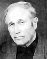 Чуткий к социальным процессам ученый