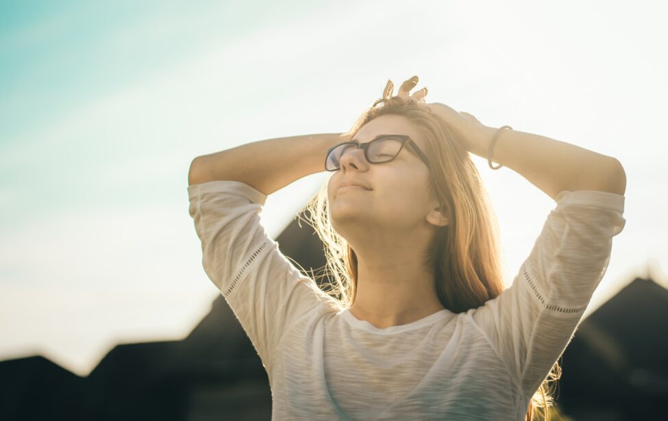 Вебинар &laquo;Экзаменационный стресс: враг или союзник успеха?&raquo;