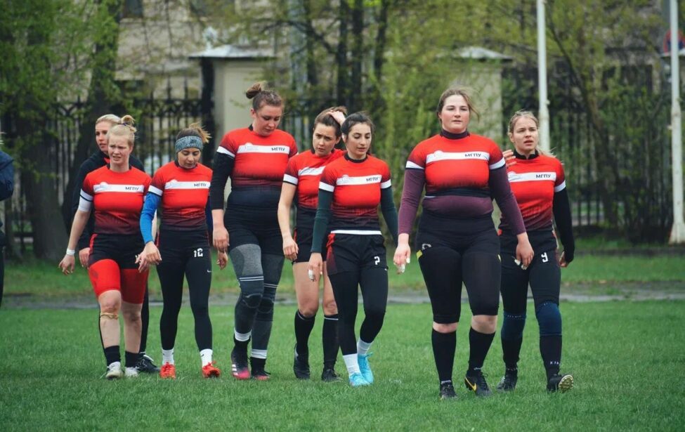 Команда МГПУ по&nbsp;регби-7 выступит на&nbsp;Всероссийской универсиаде