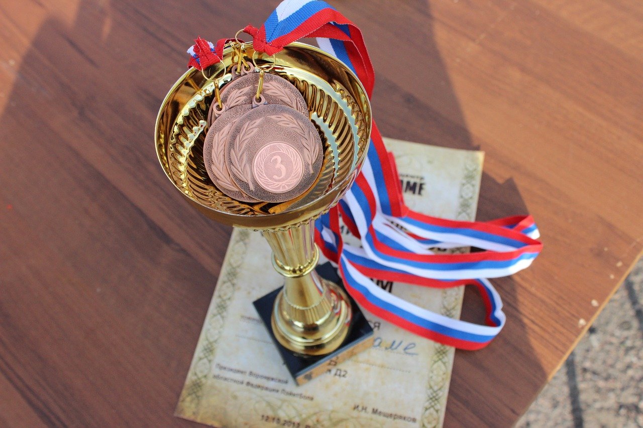 Студент МГПУ стал золотым медалистом олимпиады «Высшая лига»