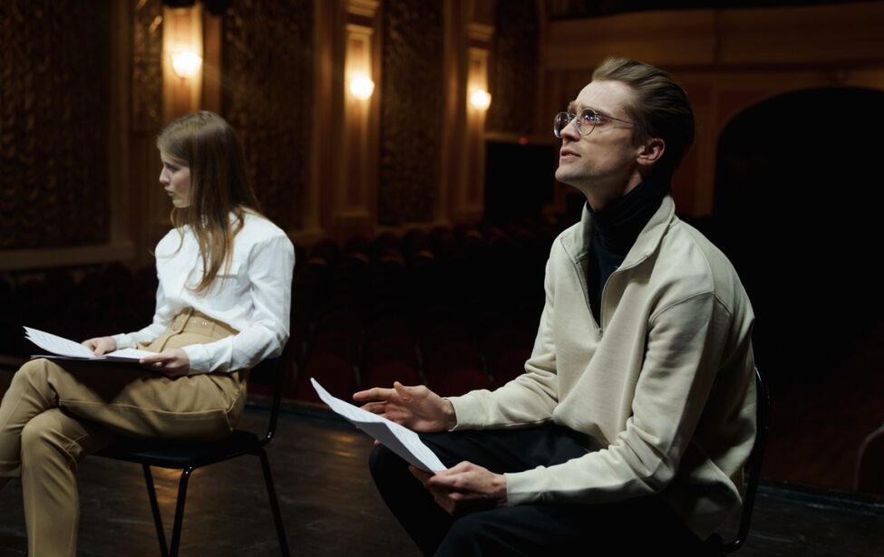 День филолога в&nbsp;ИИЯ