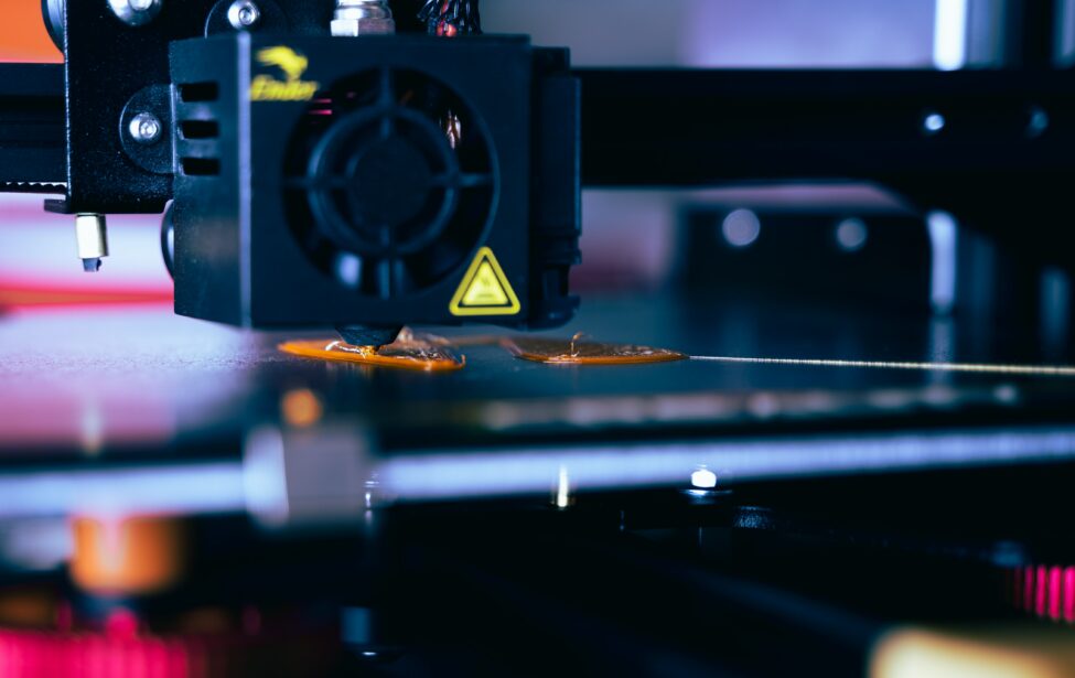 В МГПУ появятся 3D принтеры, опережающие зарубежные аналоги