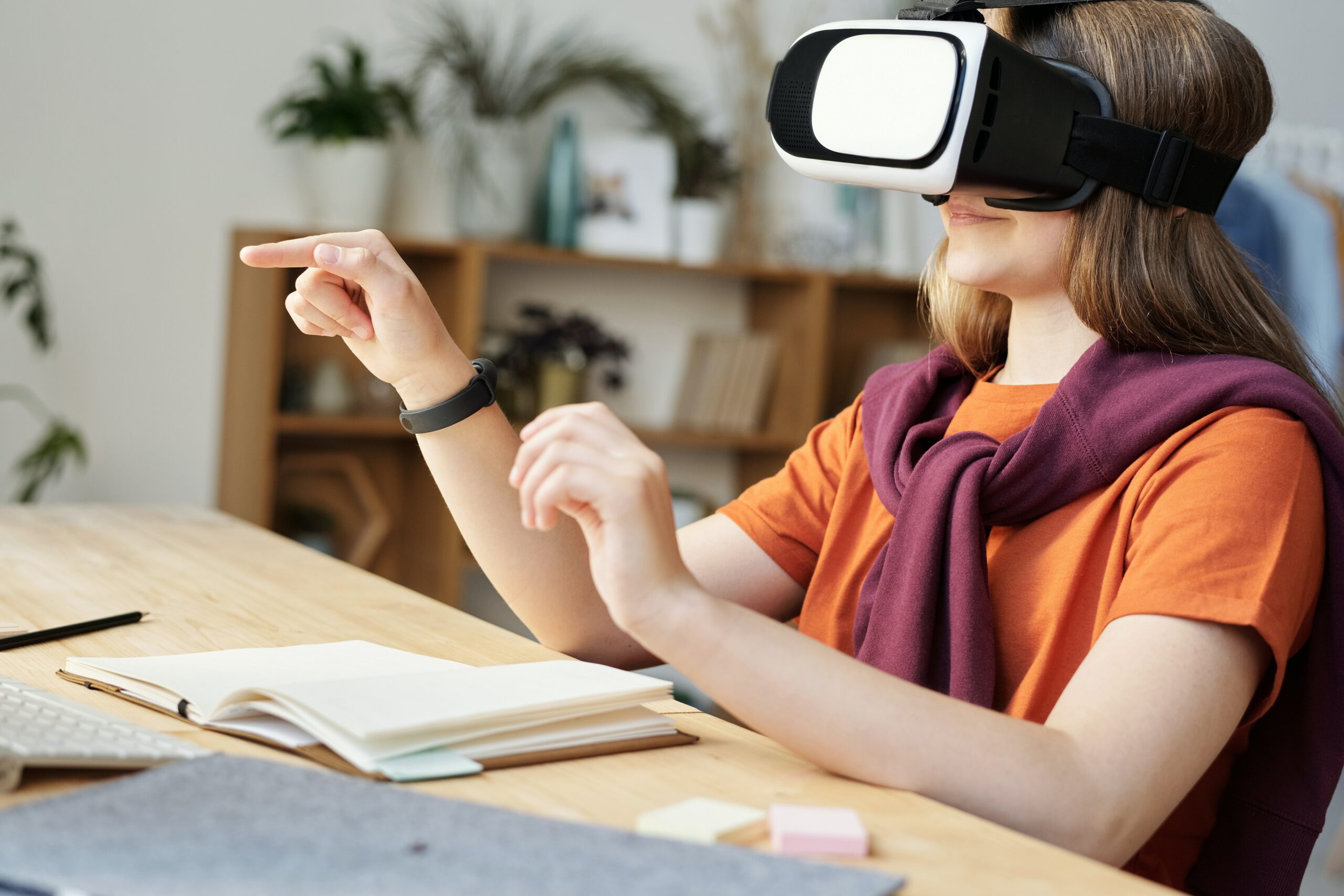 VR в обучении — флагманская образовательная программа МГПУ