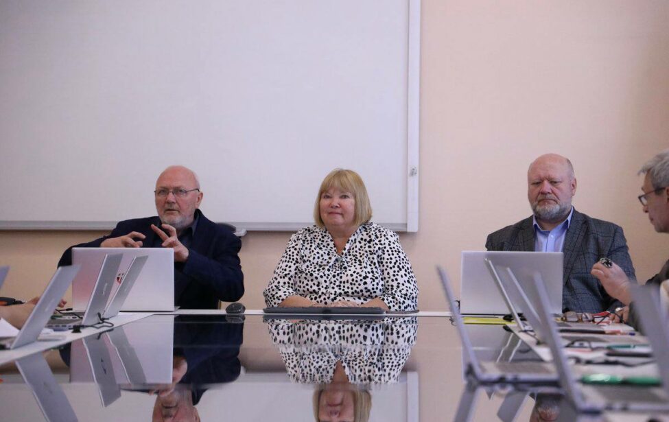 МГПУ показал тренажёры, созданные для системы образования