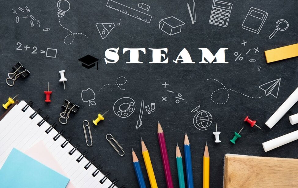 Всероссийский конкурс методических STEAM-решений в&nbsp;образовании