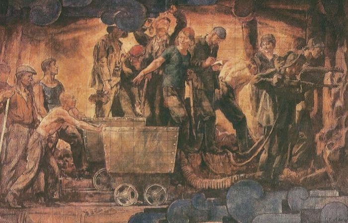 Как возникло слово &laquo;работа&raquo; и&nbsp;что оно означает на&nbsp;самом деле