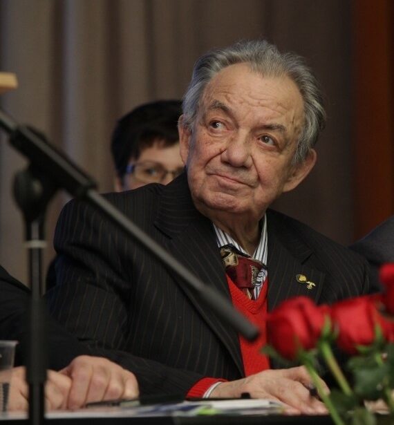 «Умей внушить веру в то, что делаешь»