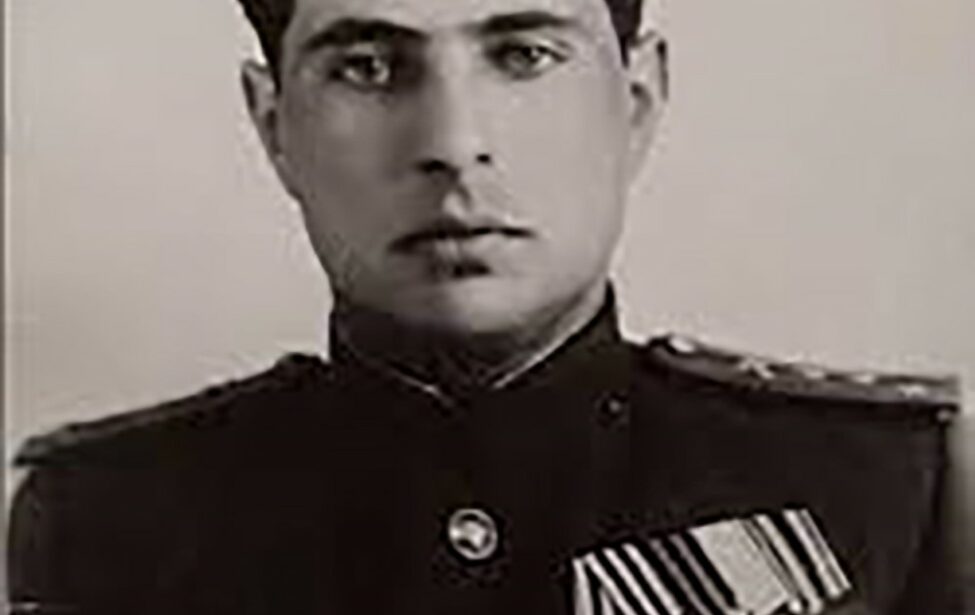 Верный педагогическому призванию и долгу