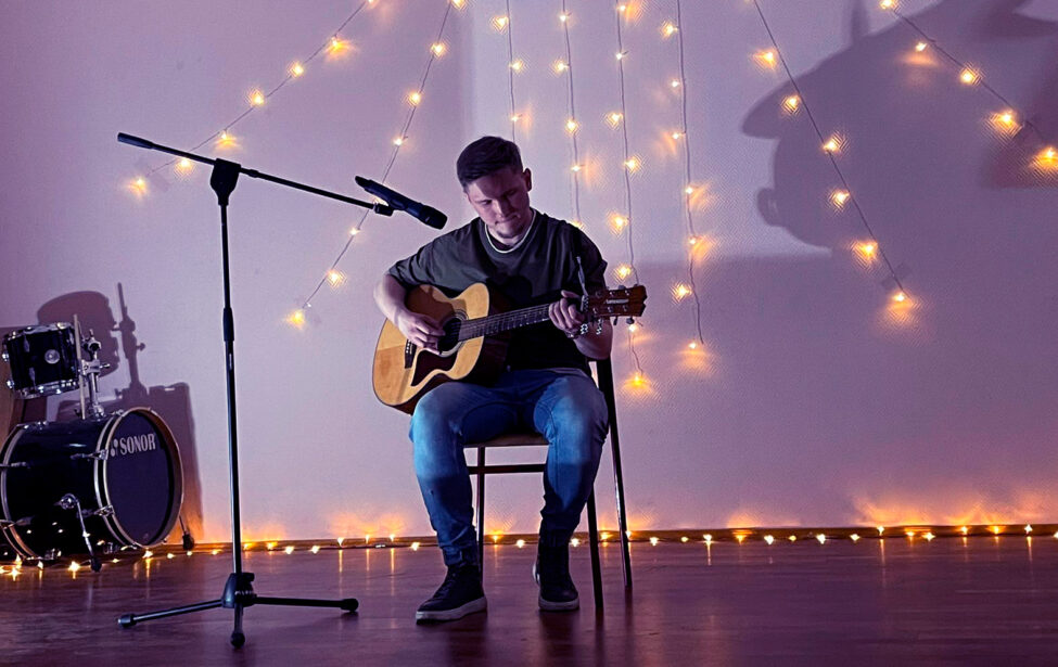 Фестиваль «Ты — творчество»