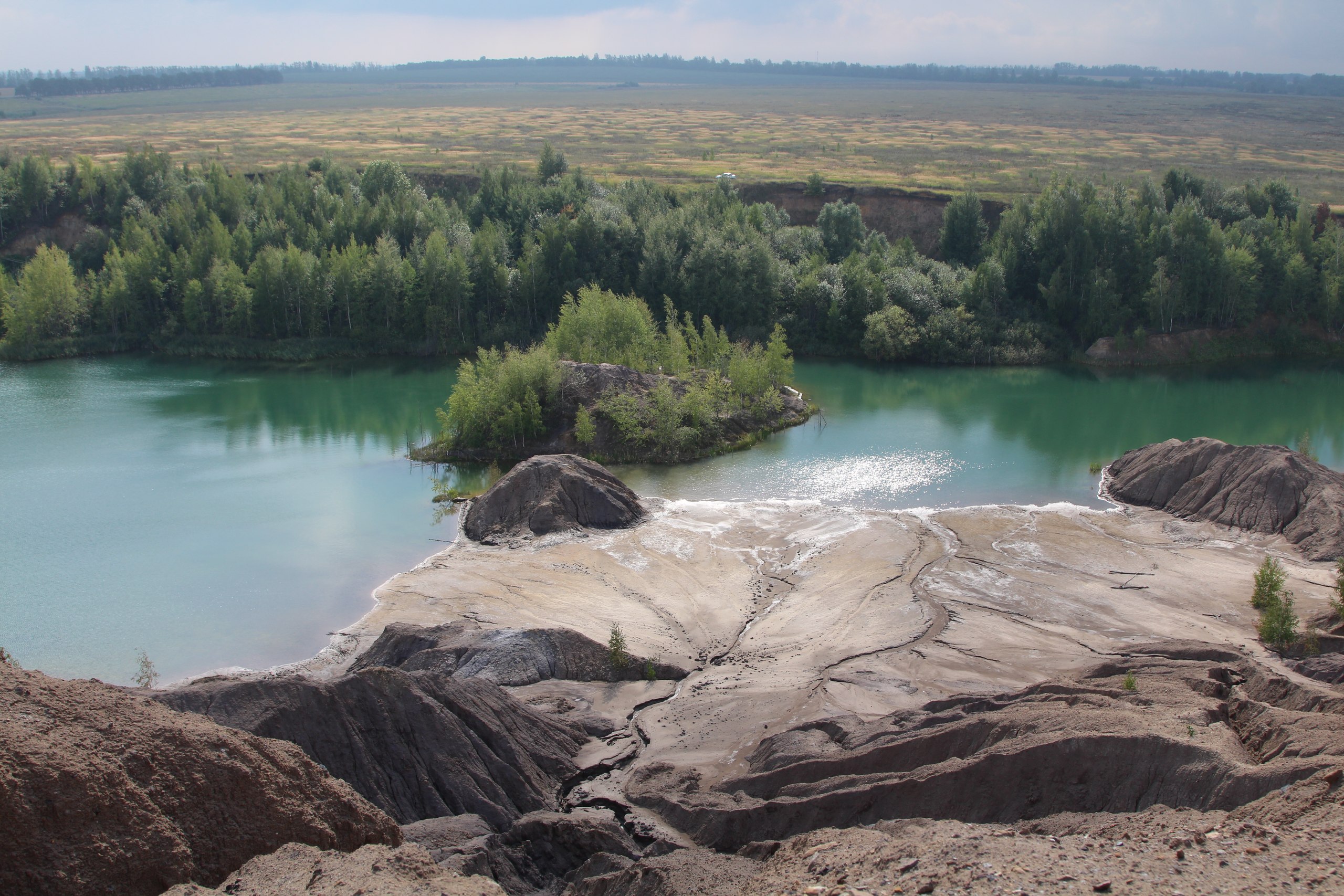 узловской район - Лариса Емельянова