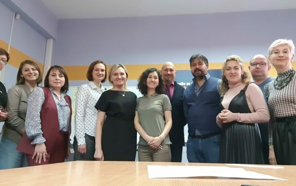 Иван Гринько: вызовы музейному сообществу