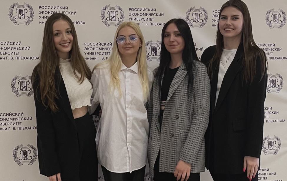 Студенты-социологи сделали доклады о&nbsp;развитии управленческой науки