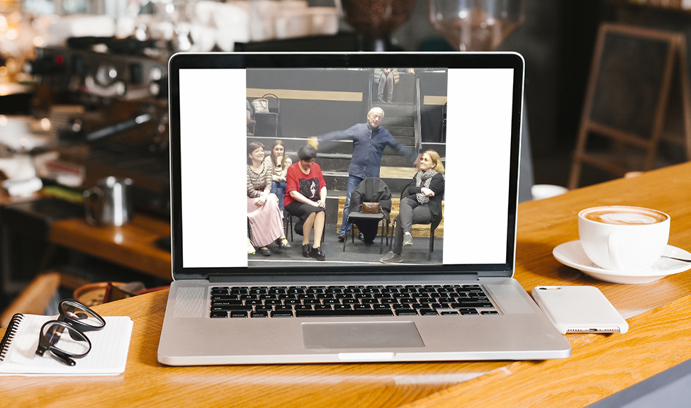 Театральные практики в&nbsp;жизни школы: педагогический потенциал