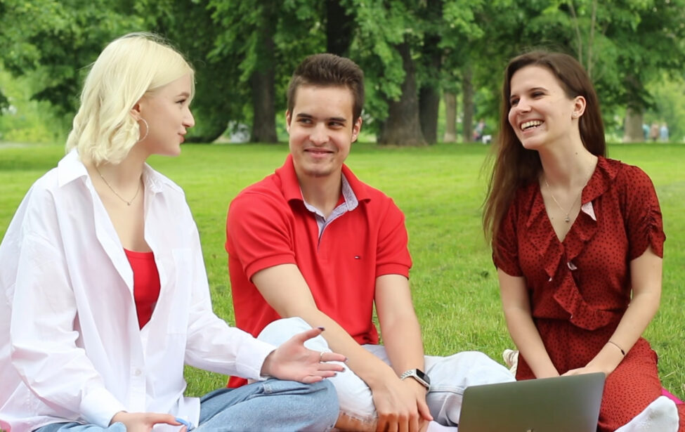 &laquo;Философия подкаста&raquo;: опубликован заключительный эпизод &laquo;Красного стула&raquo;