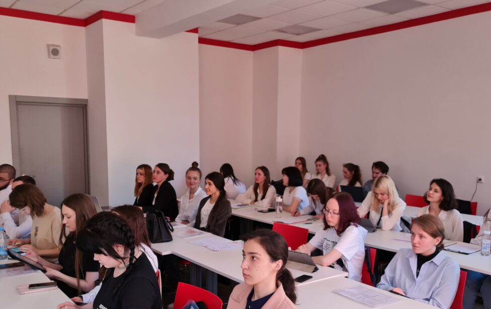 Конкурс научно-исследовательских проектов в&nbsp;ИИЯ