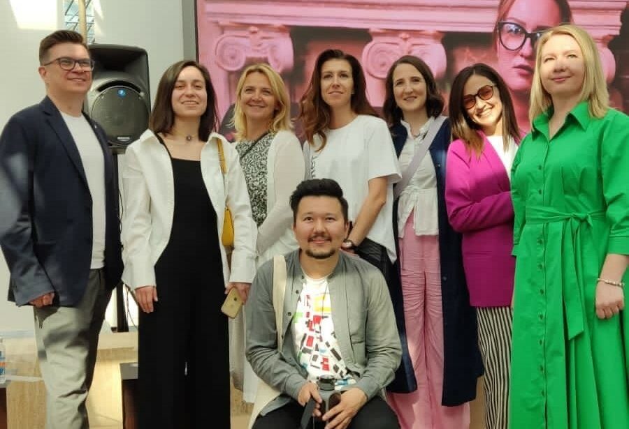 Развивающая городская среда для детей: новые реалии