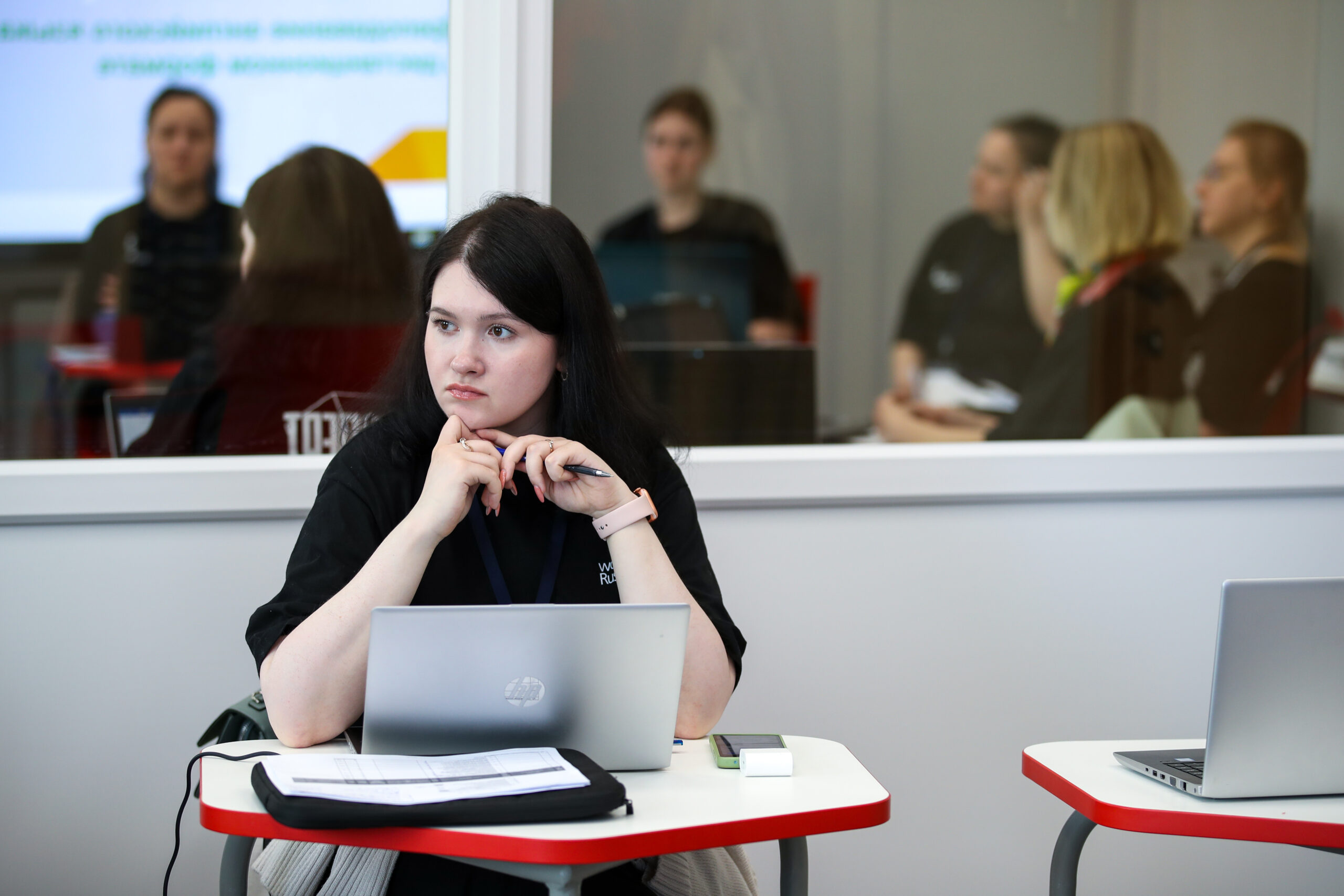 Expert Skills: Преподавание английского языка в дистанционном формате