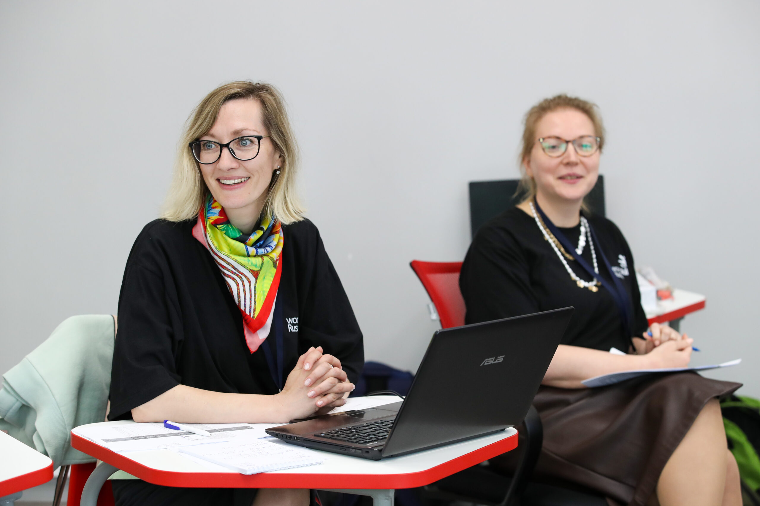 Expert Skills: Преподавание английского языка в дистанционном формате