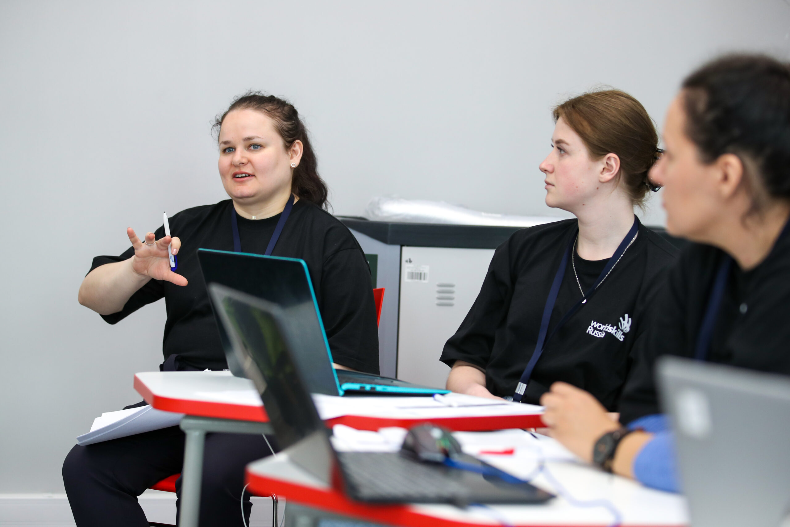 Expert Skills: Преподавание английского языка в дистанционном формате