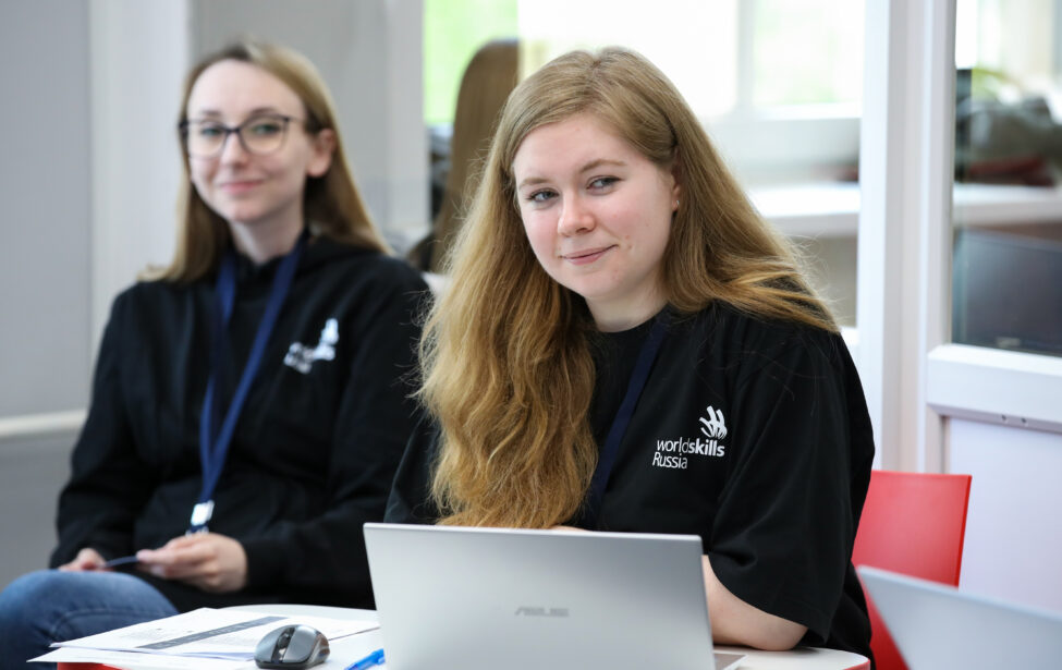 Эксперты Московского городского заняли призовые места в&nbsp;Expert Skills