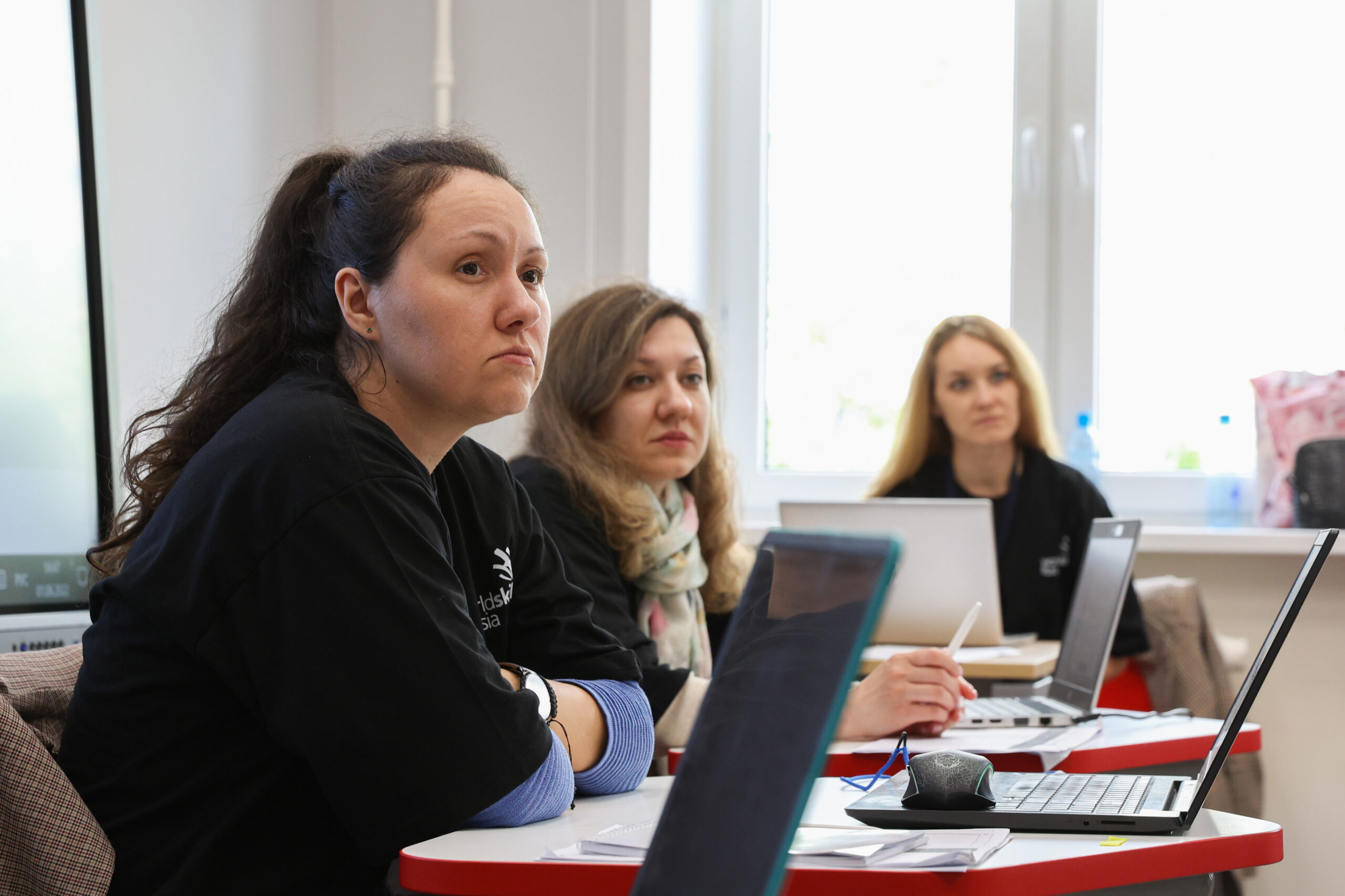 Expert Skills: Преподавание английского языка в дистанционном формате