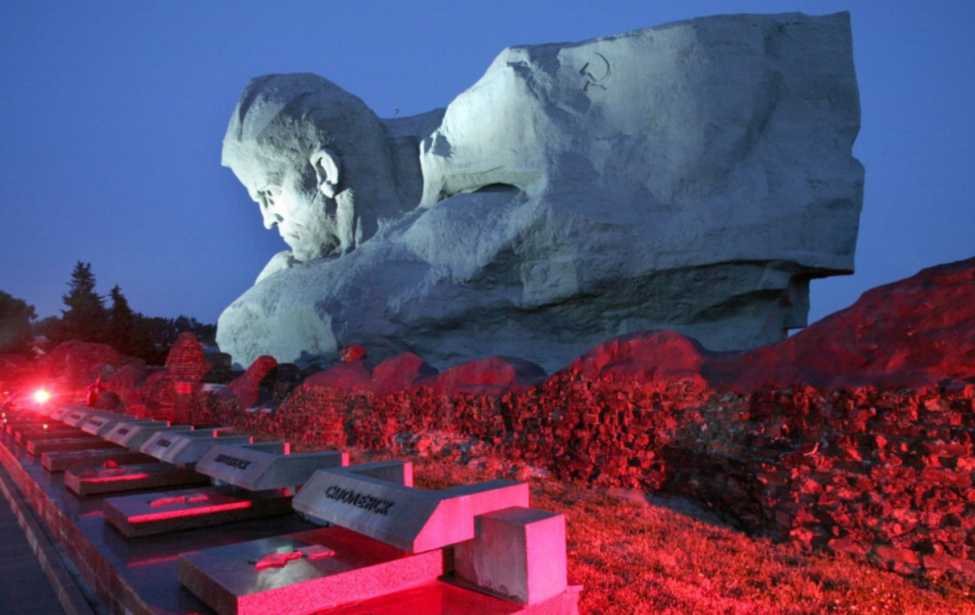 Ко&nbsp;Дню памяти и&nbsp;скорби