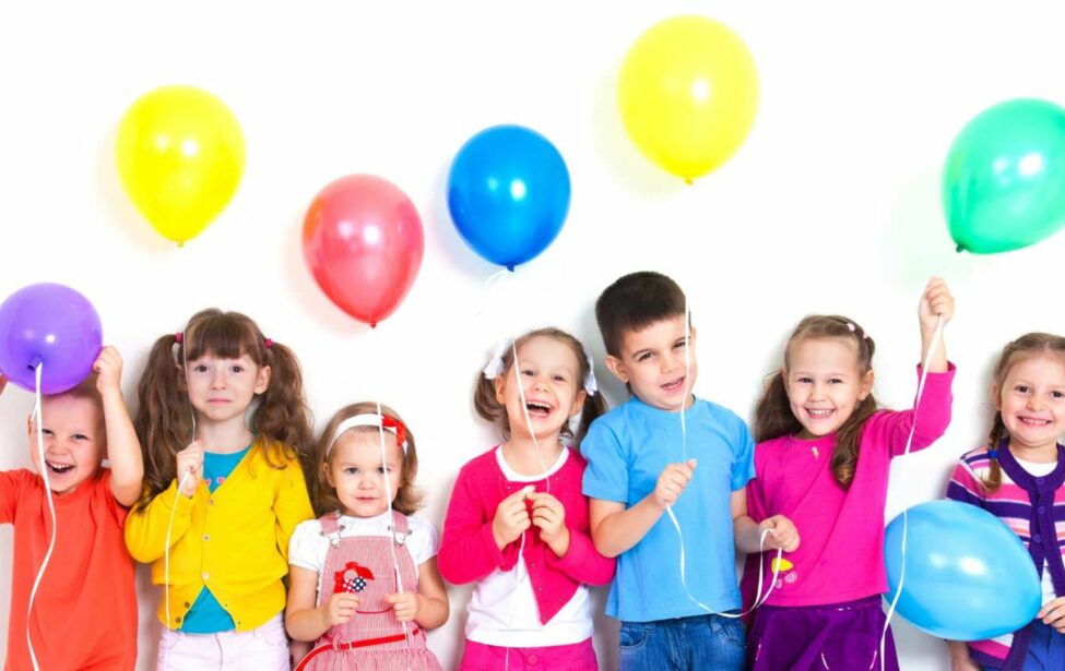 Ко&nbsp;Дню защиты детей