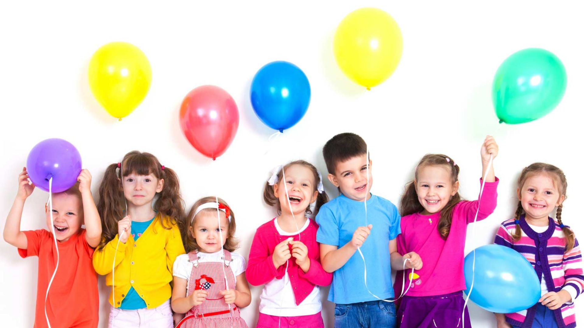 Ко&nbsp;Дню защиты детей