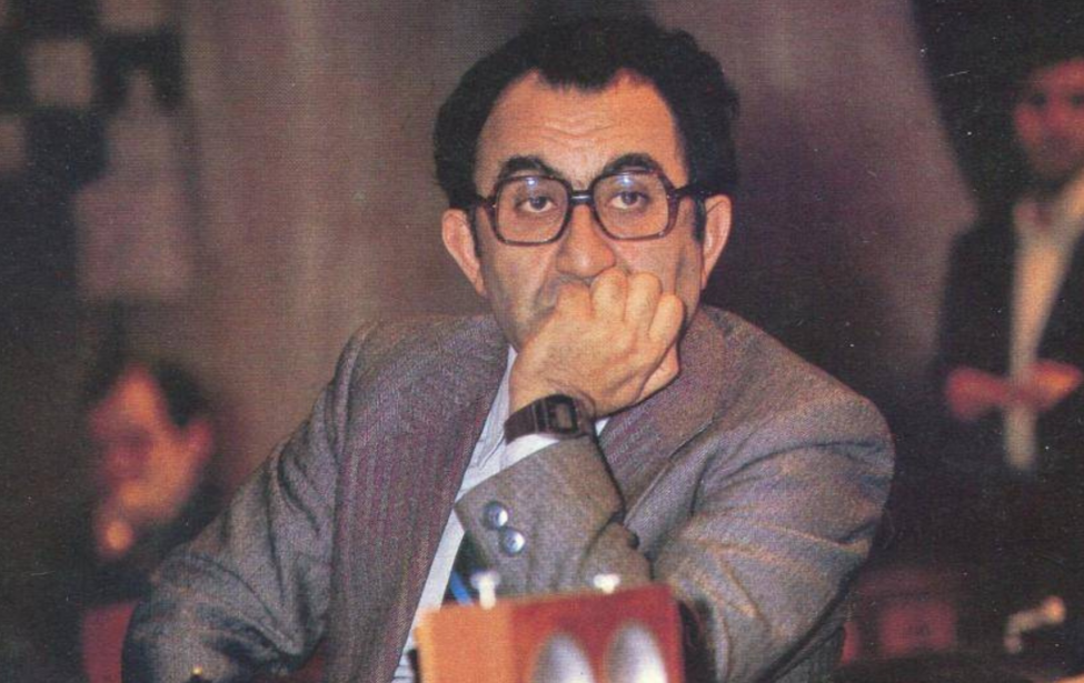 Ко&nbsp;дню рождения Тиграна Петросяна