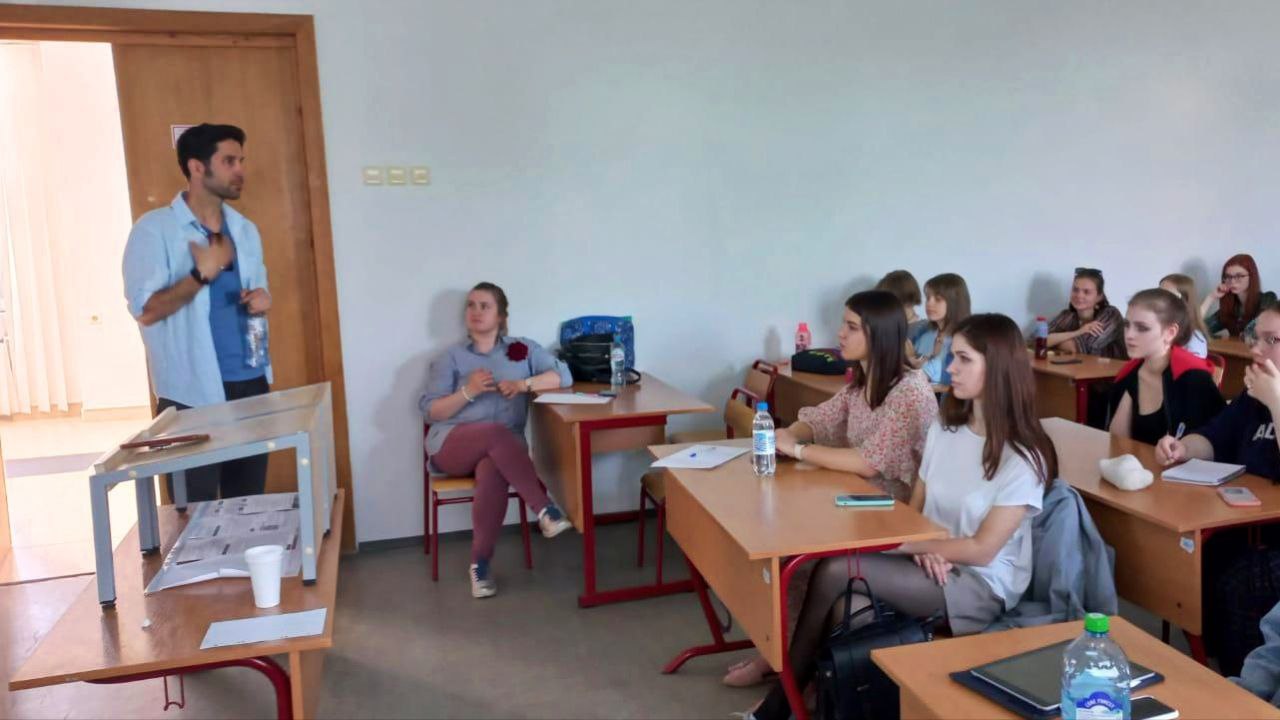 Алпера Тулгар 1