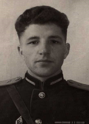 Об отважном освободителе