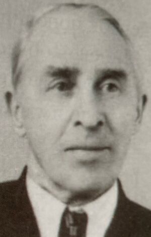 Харлампович