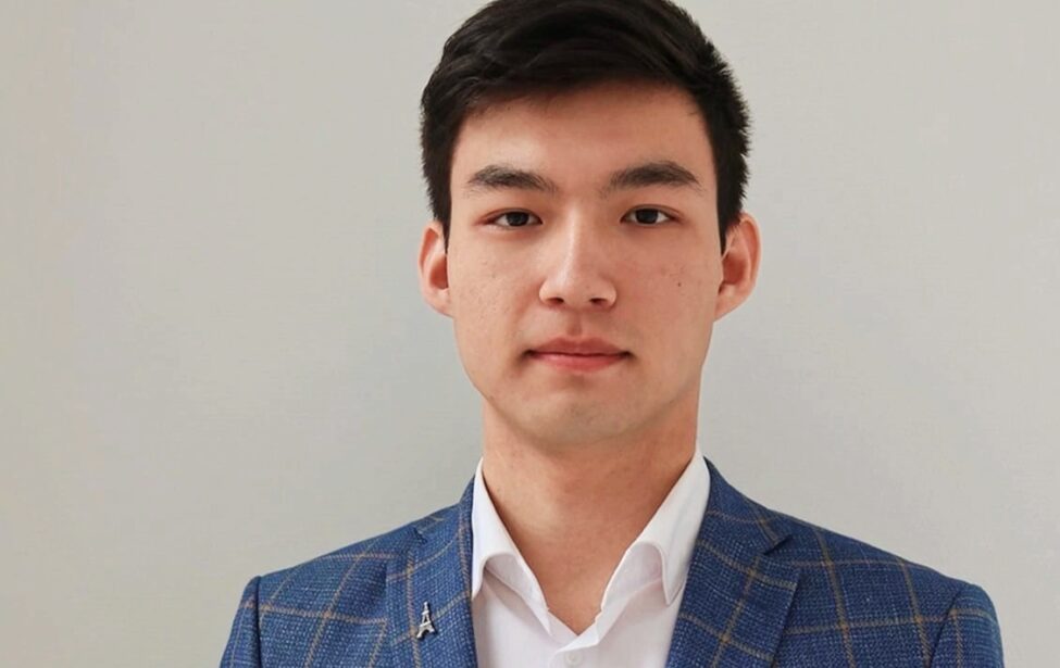 Валерий Тулунов стал председателем Совета студентов и&nbsp;аспирантов ИГН