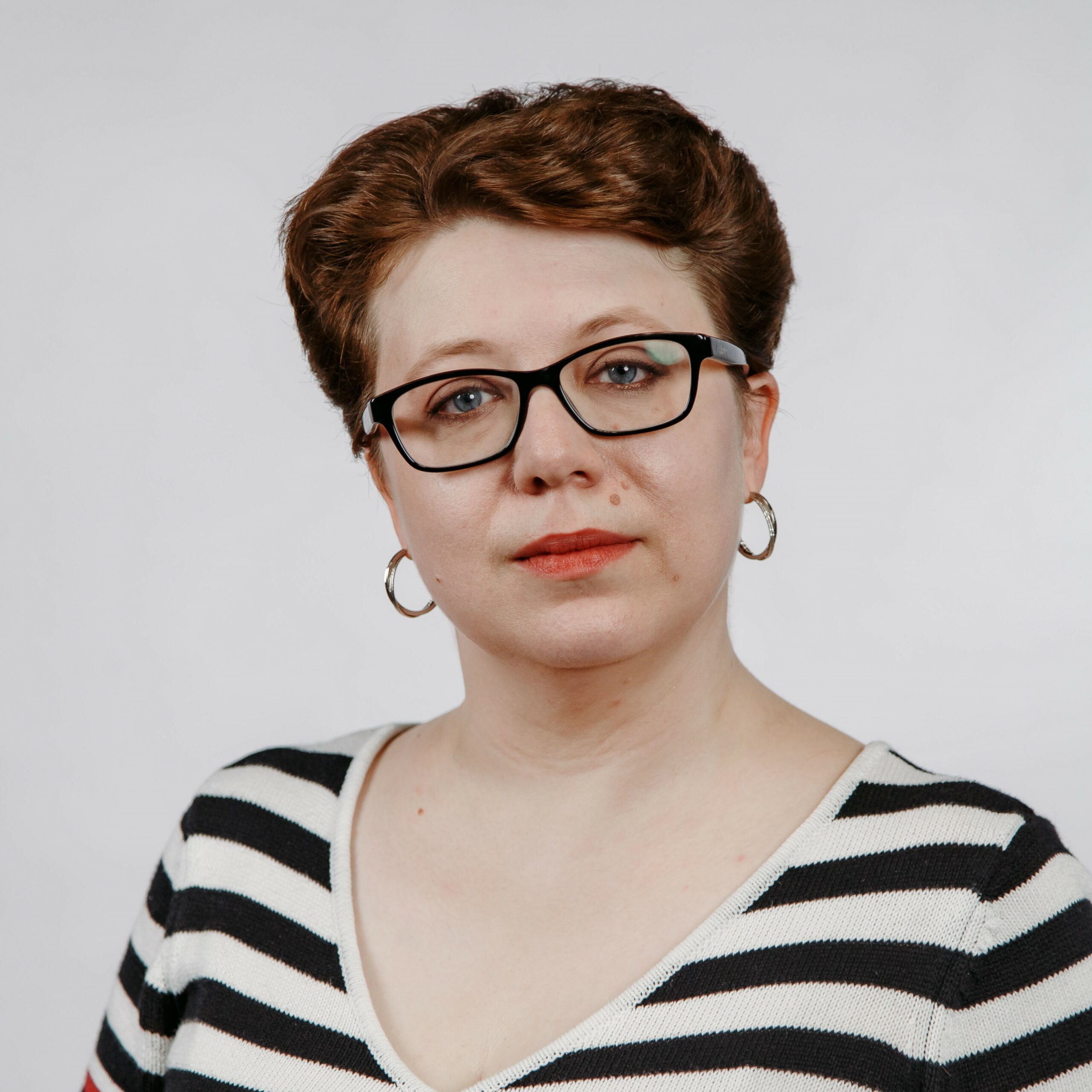 Козлова Анна Александровна