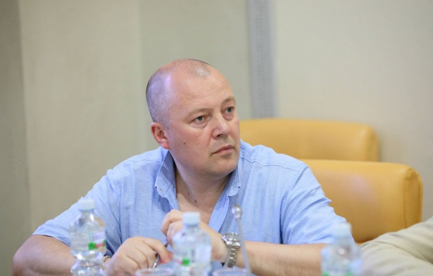 Доцент МГПУ в Общественной палате РФ