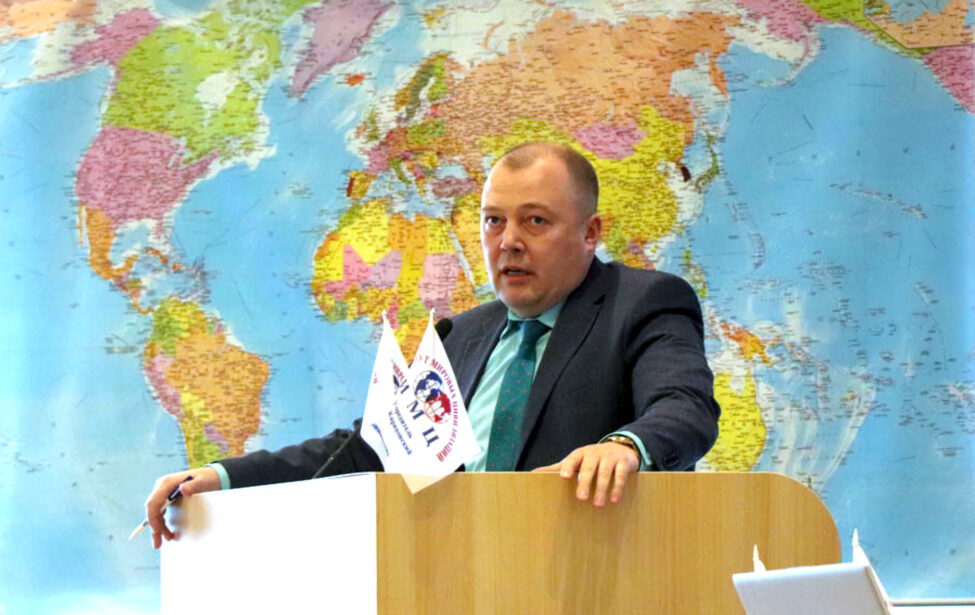 Россия и&nbsp;Донбасс: перспективы сотрудничества и&nbsp;интеграции