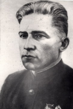 Навечно в строю