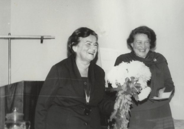 Они восстанавливали науку