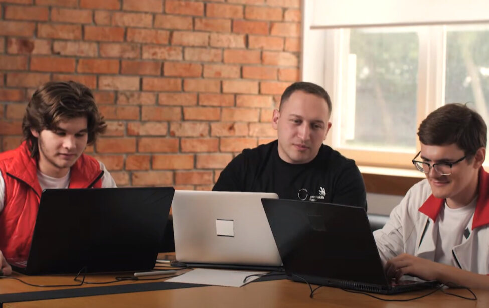 Преподаватель ИЦО стал победителем конкурса &laquo;Мастер года&raquo;