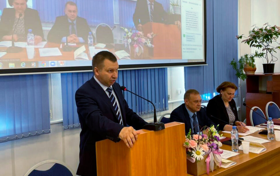 Эксперты МГПУ на&nbsp;Всероссийском форуме в&nbsp;Санкт-Петербурге