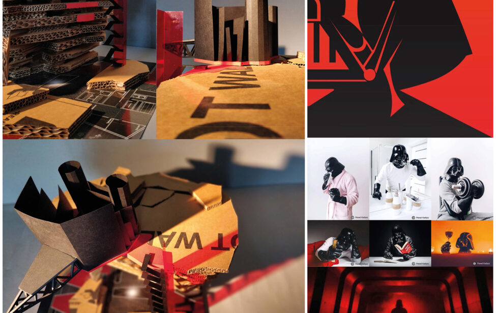 Ребята из&nbsp;Архитектурной студии победили на&nbsp;конкурсе &laquo;Архвектор&raquo;