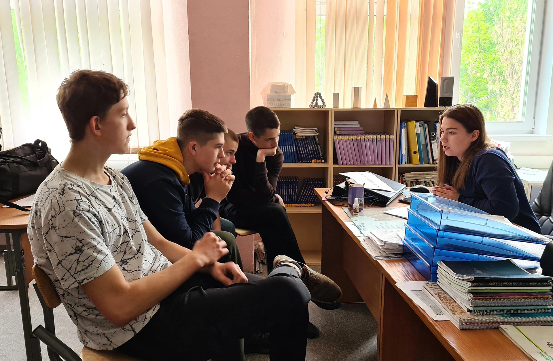 Правовой квест 1