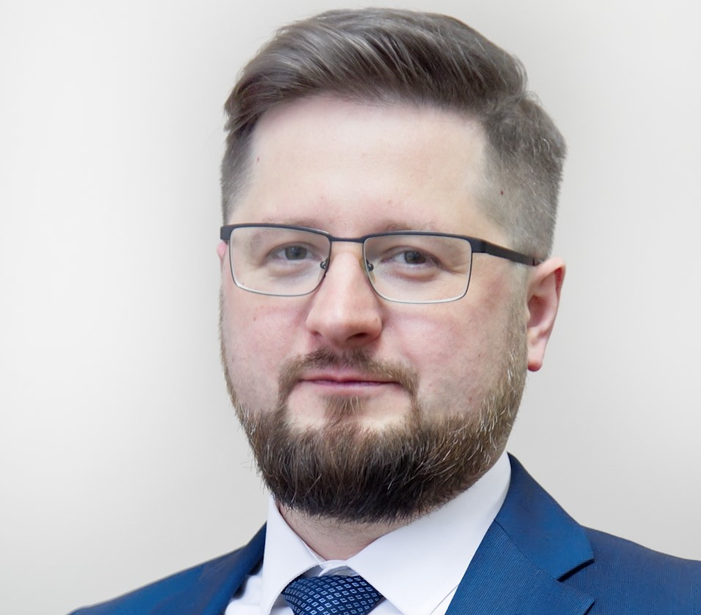 Тверской Александр Сергеевич