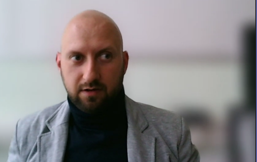 Мастер-класс Алексея Белякова &laquo;Дизайн плаката в&nbsp;программе Adobe Illustrator&raquo;