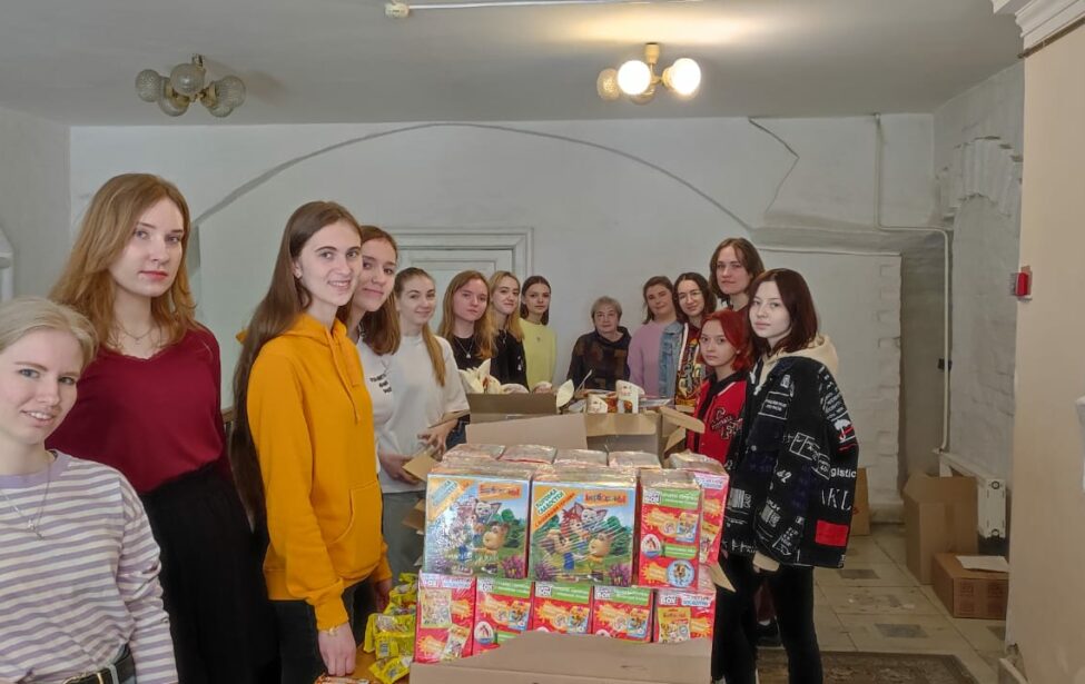 1 июня — международный день защиты детей